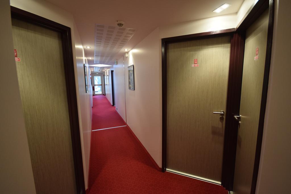Best Hotel Sance - Макон Экстерьер фото