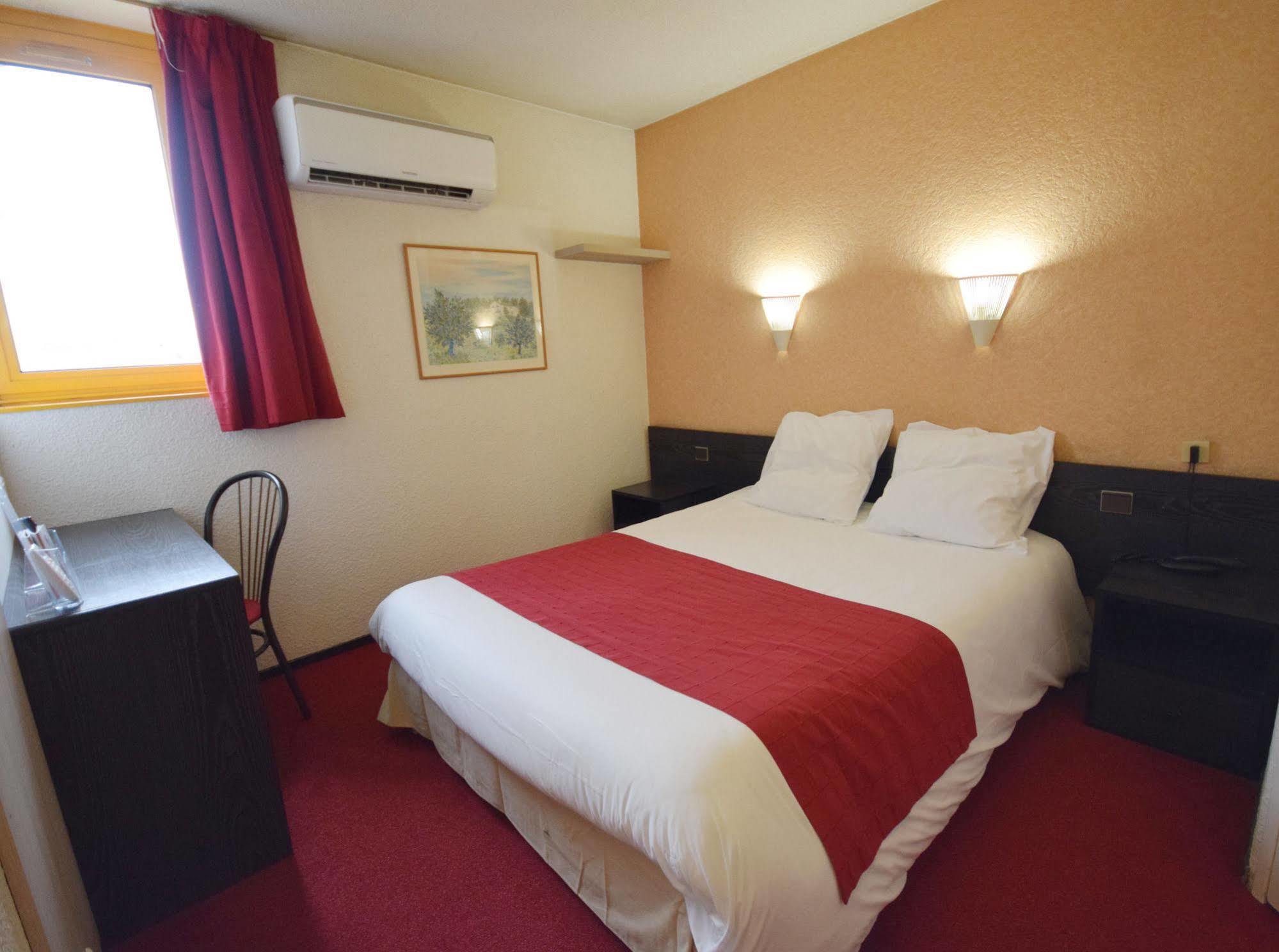 Best Hotel Sance - Макон Экстерьер фото