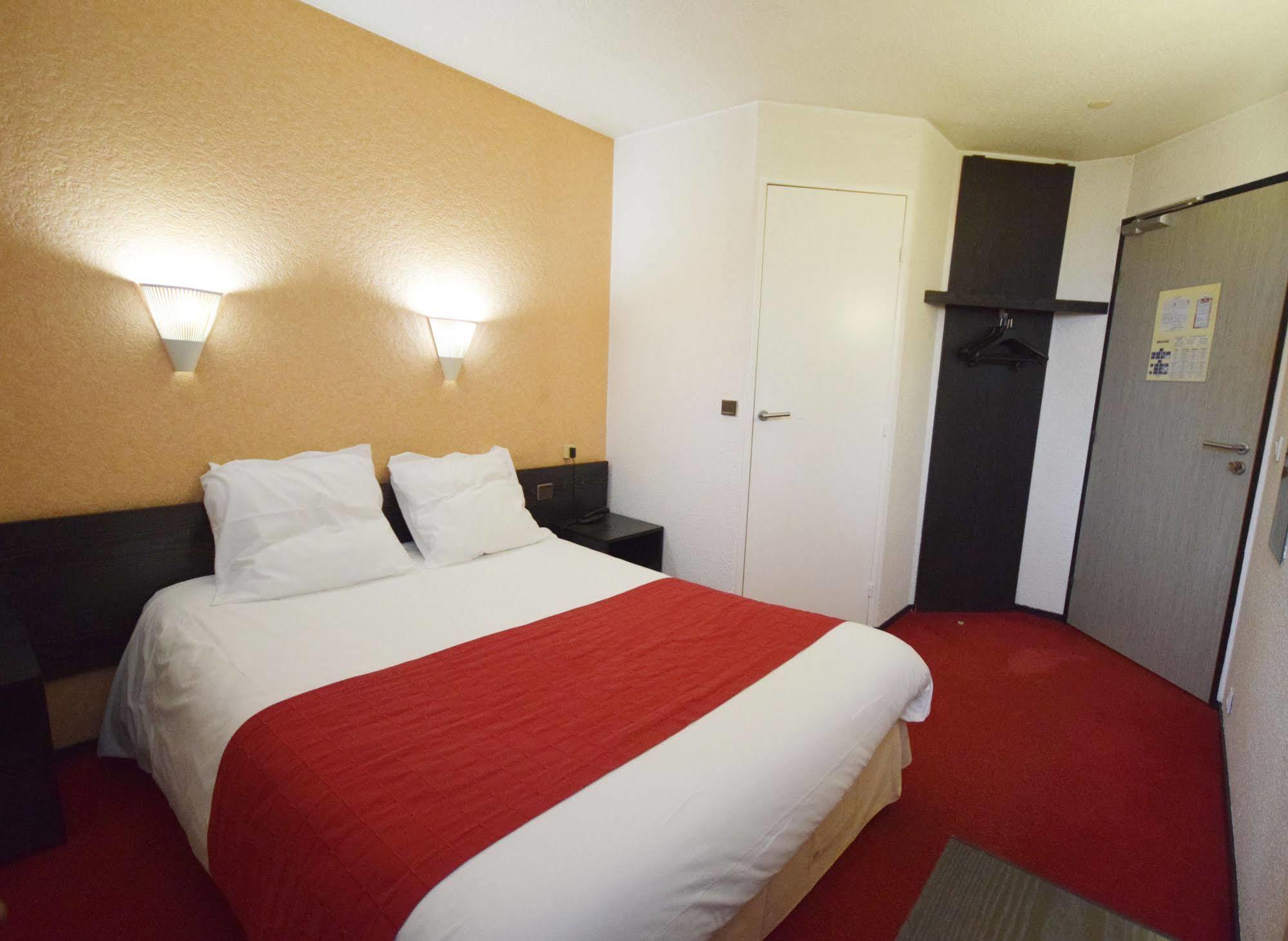 Best Hotel Sance - Макон Экстерьер фото