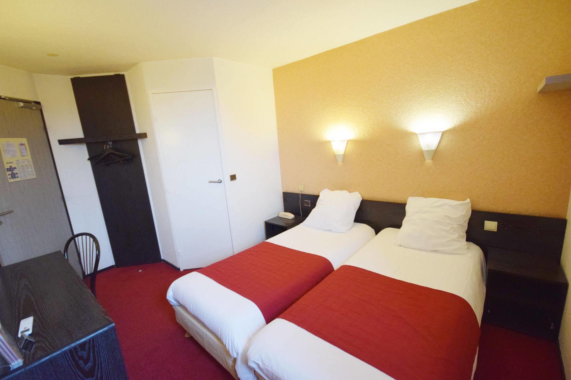 Best Hotel Sance - Макон Экстерьер фото