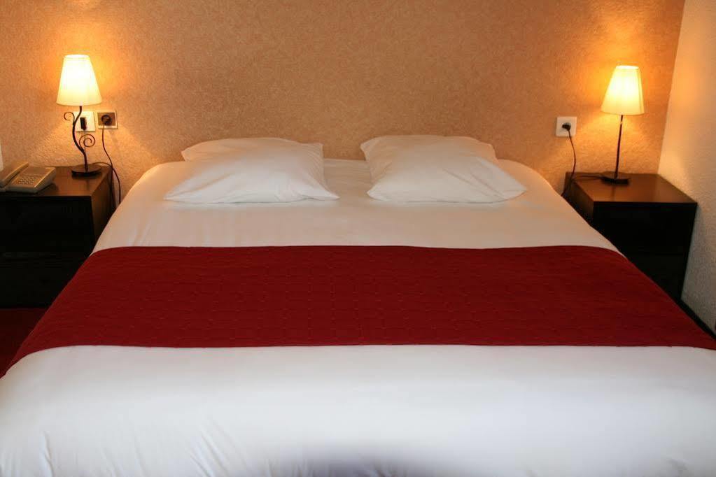 Best Hotel Sance - Макон Экстерьер фото